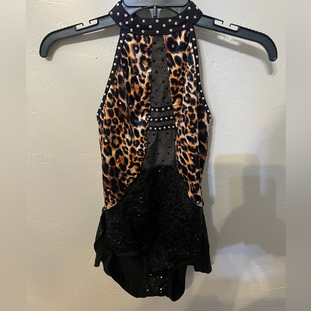 Jazz costume